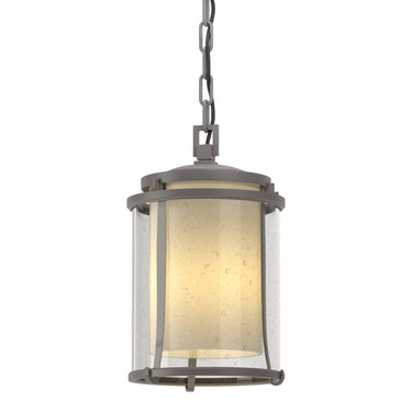 Hubbardton Forge 365610 Meridian Outdoor Ceiling Fixture 3