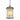 Hubbardton Forge 365615 Meridian Large Outdoor Ceiling Fixture 4