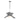 Hubbardton Forge 369455 Hibiscus Outdoor Pendant - Crescent Harbor