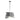 Hubbardton Forge 369455 Hibiscus Outdoor Pendant - Crescent Harbor