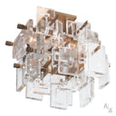 Hubbardton Forge 401234-II Fusion Semi-Flush 1