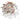 Hubbardton Forge 401234-II Fusion Semi-Flush 1