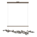 Hubbardton Forge 401326-STND Coral LED Pendant - Crescent Harbor