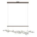 Hubbardton Forge 401326-STND Coral LED Pendant - Crescent Harbor