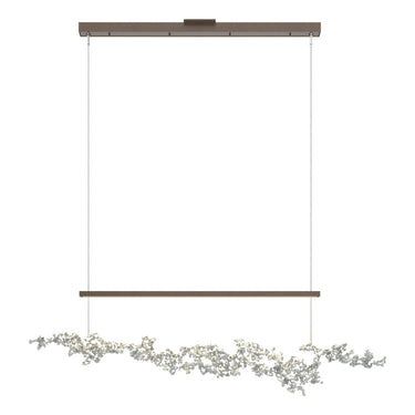 Hubbardton Forge 401326-STND Coral LED Pendant - Crescent Harbor