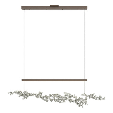 Hubbardton Forge 401326-STND Coral LED Pendant - Crescent Harbor
