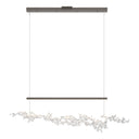 Hubbardton Forge 401326-STND Coral LED Pendant - Crescent Harbor