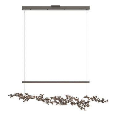 Hubbardton Forge 401326-STND Coral LED Pendant - Crescent Harbor