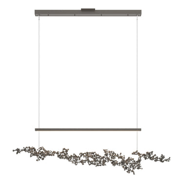 Hubbardton Forge 401326-STND Coral LED Pendant - Crescent Harbor