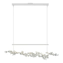 Hubbardton Forge 401326-STND Coral LED Pendant - Crescent Harbor