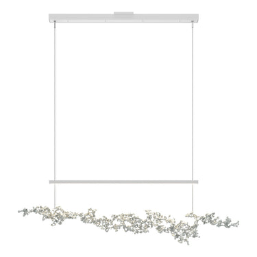 Hubbardton Forge 401326-STND Coral LED Pendant - Crescent Harbor