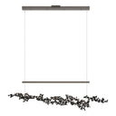 Hubbardton Forge 401326-STND Coral LED Pendant - Crescent Harbor