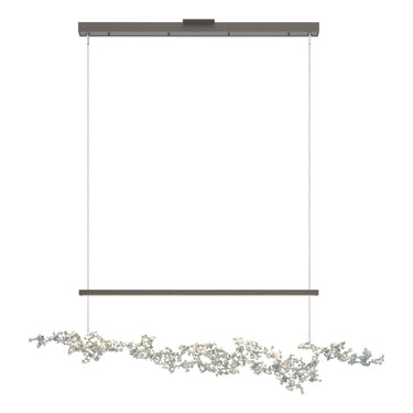 Hubbardton Forge 401326-STND Coral LED Pendant - Crescent Harbor