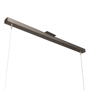 Hubbardton Forge 401326-STND Coral LED Pendant - Crescent Harbor