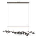 Hubbardton Forge 401326-STND Coral LED Pendant - Crescent Harbor