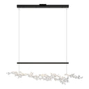 Hubbardton Forge 401326-STND Coral LED Pendant - Crescent Harbor