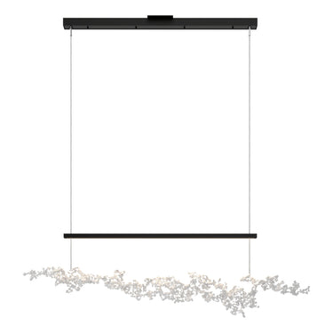 Hubbardton Forge 401326-STND Coral LED Pendant - Crescent Harbor