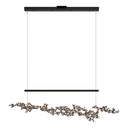Hubbardton Forge 401326-STND Coral LED Pendant - Crescent Harbor
