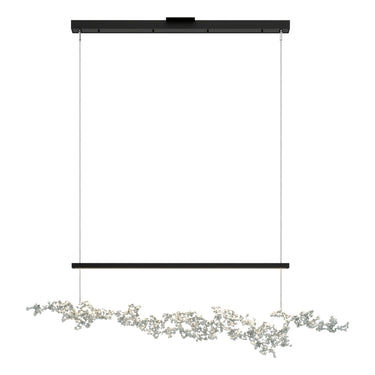 Hubbardton Forge 401326-STND Coral LED Pendant - Crescent Harbor