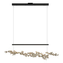 Hubbardton Forge 401326-STND Coral LED Pendant - Crescent Harbor