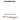 Hubbardton Forge 401326-STND Coral LED Pendant - Crescent Harbor