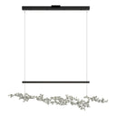 Hubbardton Forge 401326-STND Coral LED Pendant - Crescent Harbor