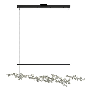 Hubbardton Forge 401326-STND Coral LED Pendant - Crescent Harbor