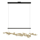Hubbardton Forge 401326-STND Coral LED Pendant - Crescent Harbor