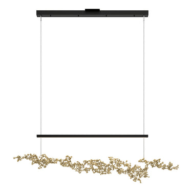 Hubbardton Forge 401326-STND Coral LED Pendant - Crescent Harbor