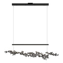 Hubbardton Forge 401326-STND Coral LED Pendant - Crescent Harbor