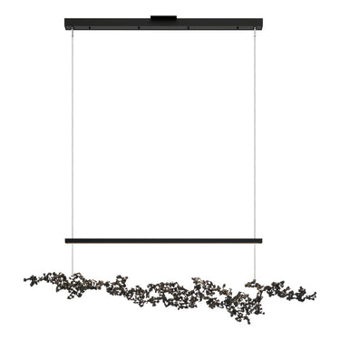 Hubbardton Forge 401326-STND Coral LED Pendant - Crescent Harbor