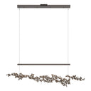 Hubbardton Forge 401326-STND Coral LED Pendant - Crescent Harbor