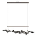 Hubbardton Forge 401326-STND Coral LED Pendant - Crescent Harbor
