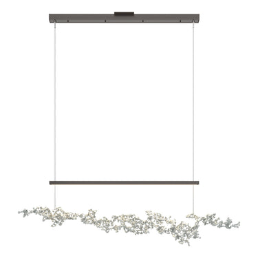 Hubbardton Forge 401326-STND Coral LED Pendant - Crescent Harbor