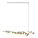 Hubbardton Forge 401326-STND Coral LED Pendant - Crescent Harbor