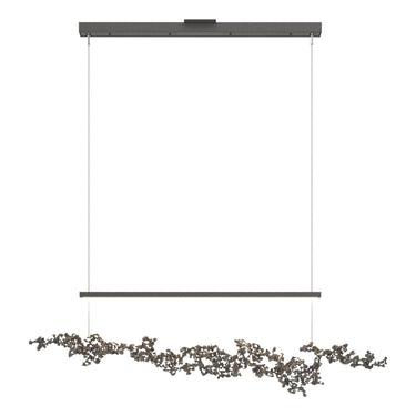 Hubbardton Forge 401326-STND Coral LED Pendant - Crescent Harbor