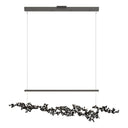 Hubbardton Forge 401326-STND Coral LED Pendant - Crescent Harbor