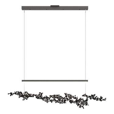 Hubbardton Forge 401326-STND Coral LED Pendant - Crescent Harbor
