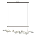 Hubbardton Forge 401326-STND Coral LED Pendant - Crescent Harbor