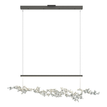 Hubbardton Forge 401326-STND Coral LED Pendant - Crescent Harbor