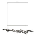 Hubbardton Forge 401326-STND Coral LED Pendant - Crescent Harbor
