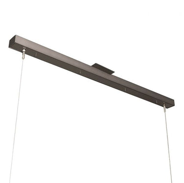 Hubbardton Forge 401326-STND Coral LED Pendant - Crescent Harbor
