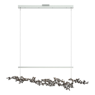 Hubbardton Forge 401326-STND Coral LED Pendant - Crescent Harbor