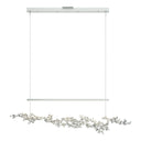 Hubbardton Forge 401326-STND Coral LED Pendant - Crescent Harbor