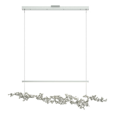 Hubbardton Forge 401326-STND Coral LED Pendant - Crescent Harbor