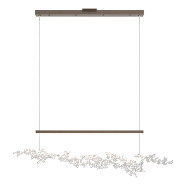 Hubbardton Forge 401326-STND Coral LED Pendant - Crescent Harbor