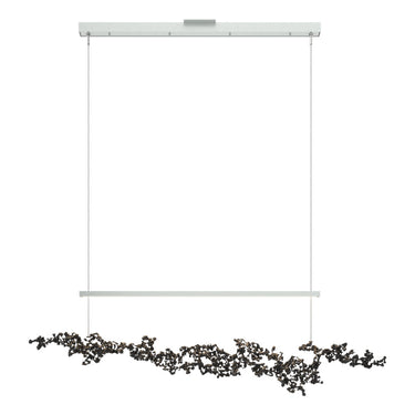 Hubbardton Forge 401326-STND Coral LED Pendant - Crescent Harbor