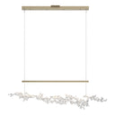 Hubbardton Forge 401326-STND Coral LED Pendant - Crescent Harbor