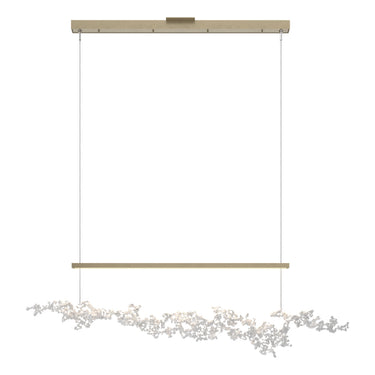 Hubbardton Forge 401326-STND Coral LED Pendant - Crescent Harbor
