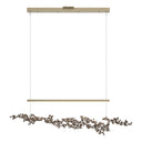 Hubbardton Forge 401326-STND Coral LED Pendant - Crescent Harbor